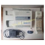 Bellsouth Digital Cordless Answering System