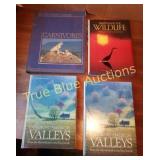 Wildlife and Nature Books