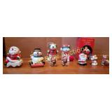 Holiday Collectibles