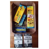 Photography Supplies