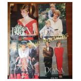 Diana: A Life in Fashion