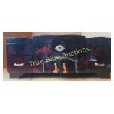 Decorative Jewelry Box