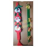 Hanging Christmas Decorations