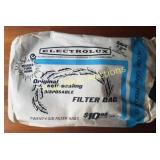 Electrolux Filter Bags