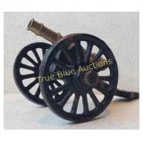 Miniature Cannon