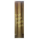 2 ft. Wide Brown Wrapping Paper