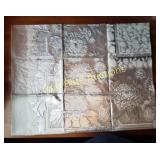 Plastic Table Cover