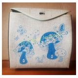 Mad Mushrooms Handbag