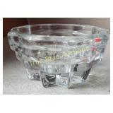 Glass Ashtray