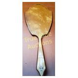 Vintage Hand Mirrors