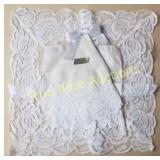 Lace Handkerchief