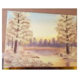 Landscape Painting