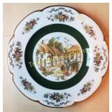 Decorative Plate