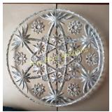 Crystal Plate