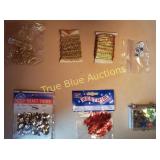 Craft Trims and Decorative Items