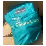 Imaginair Home & Travel Bed