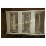 Storage Organizer
