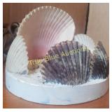 1959 Sea Shell Night Light