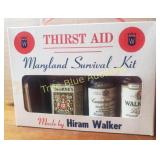 Thirst Aid Maryland Survival Kit
