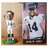 Sean Clifford Bobblehead