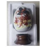 Decorative Egg with Stand