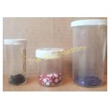 Assorted Craft Sequins