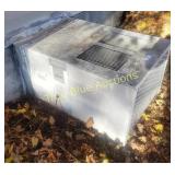 Sears Central Air Conditioning Unit ' Model 769.