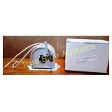 Clothesline Reel with Rope and Box, Made in China