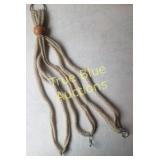 Decorative String with Beads