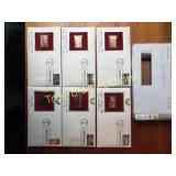Golden Stamp Replicas