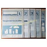 Dressmaking Patterns