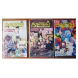 Annie's Pattern Club Newsletters