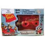 View-Master Gift Set with 3-D Viewer and 21 Pictur