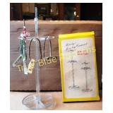 Melody's Jewelry Carousel with Assembly Instructio