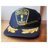 Police Cap