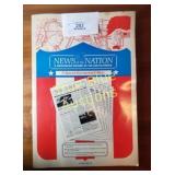News of the Nation: A Newspaper History of the Uni