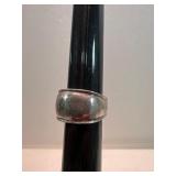 Vintage .925 Silver Ring Size 7