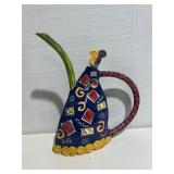 Vintage Pitcher Mary Rose? 90