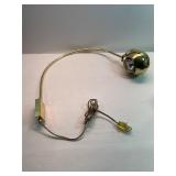 Mid Century Modern Wall Arch Lamp