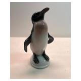 Vintage ROSENTHAL Germany PENGUIN Figure
