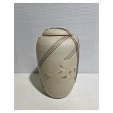 Vintage Ceramic Art Vase