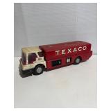 Vintage Texaco Pressed Steel Toy Truck
