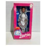 Eskimo Barbie in Original Box