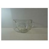 Vintage Pampered Chef Measuring Cup 8 Cups