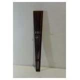 Vintage Set of Skewers (4 PCS) with Holder