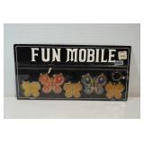 Vintage Fun Mobile NOS