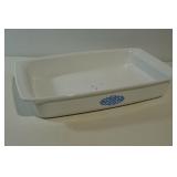 Vintage Corning Ware P-332, 2.75 QT