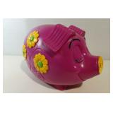Vintage Regal Toys Piggy Bank