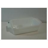 Vintage Fire King #1409 1 QT Glass Dish