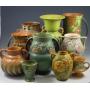 Single Owner Roseville Pottery Collection